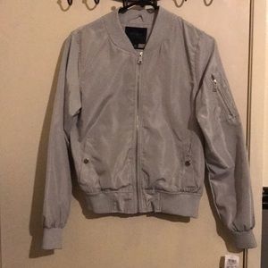 New Grey jacket frm Windsor still has tag.